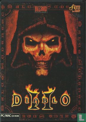 Diablo II - Afbeelding 1