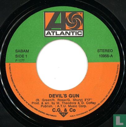 Devil's Gun - Afbeelding 3