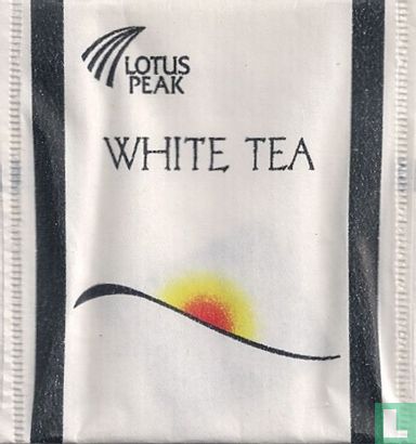 White Tea - Image 1