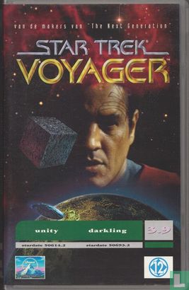 Star Trek Voyager 3.9 - Bild 1