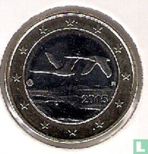 Finland 1 euro 2015 - Afbeelding 1