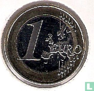 Finland 1 euro 2015 - Afbeelding 2