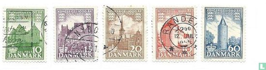 Koninkrijk Denemarken 