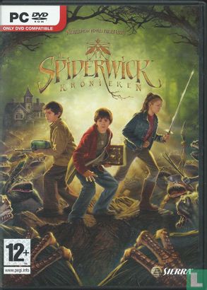 The Spiderwick Chronicles - Afbeelding 1