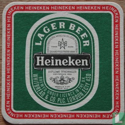 Heineken ice hockey facts 1 - Afbeelding 2