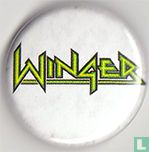 Winger logo