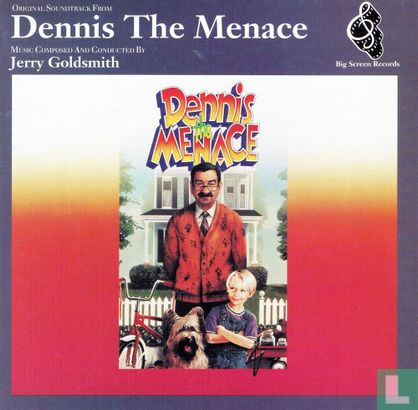Dennis the Menace - Bild 1