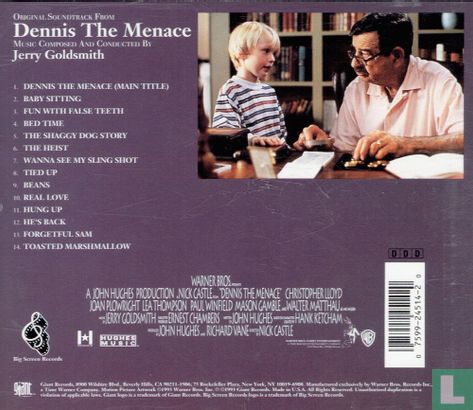 Dennis the Menace - Bild 2