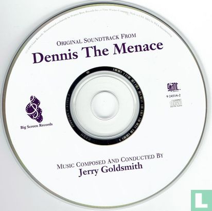 Dennis the Menace - Bild 3