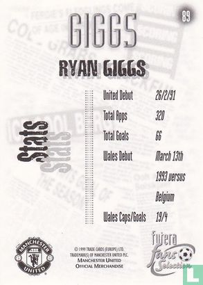 Ryan Giggs  - Image 2