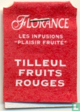 Tilleul Fruits Rouges - Image 3