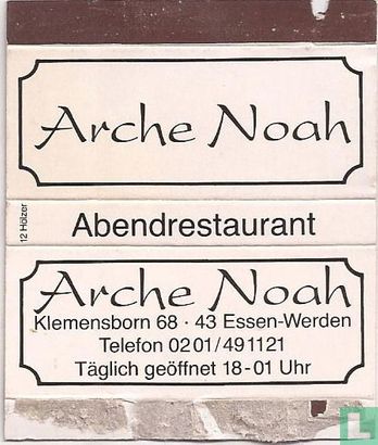 Arche Noah - Image 1