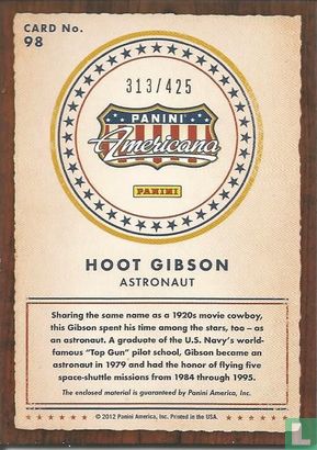 Hoot Gibson - Afbeelding 2