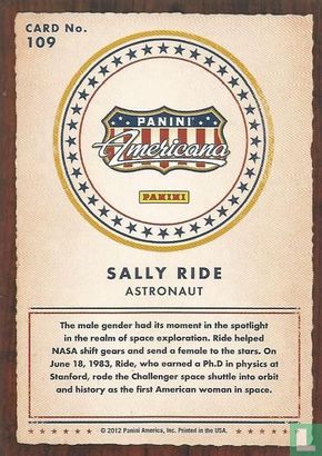 Sally Ride - Afbeelding 2