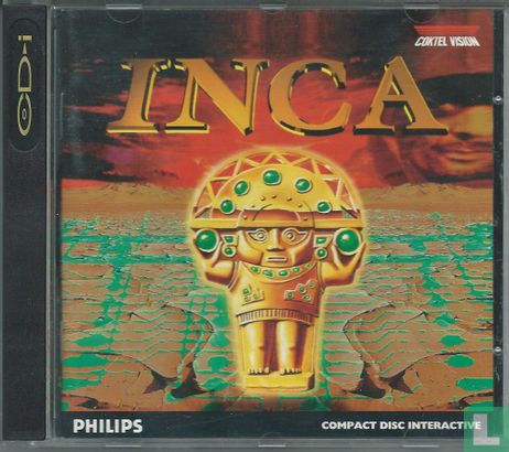 Inca - Image 1