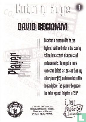David Beckham - Image 2
