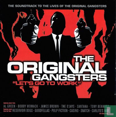 The Original Gangsters - Image 1