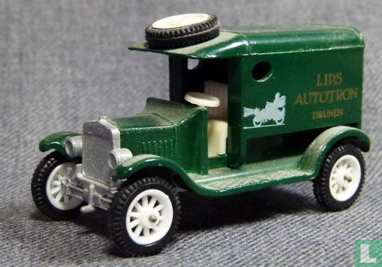 Ford Model-T  'autotron' - Afbeelding 1