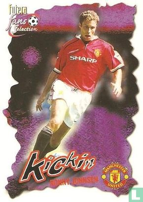 Ronny Johnsen - Bild 1