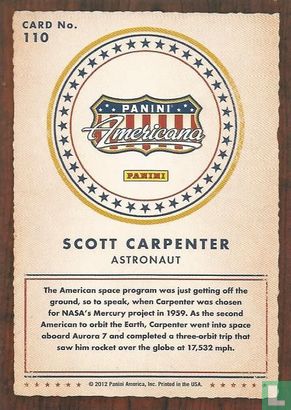 Scott Carpenter - Afbeelding 2