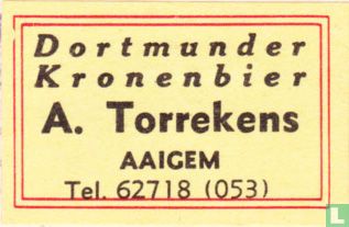 A. Torrekens