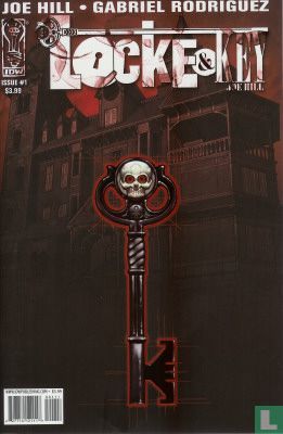 Locke & Key 1 - Bild 2