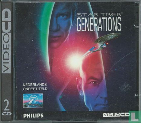 Star Trek: Generations - Bild 1