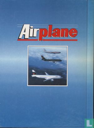 Airplane      - Image 2