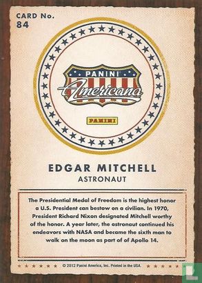 Edgar Mitchell - Afbeelding 2