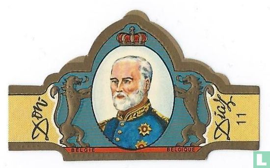 Philip-1837-1905 - Image 1