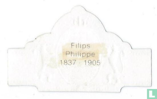 Filips - 1837-1905 - Afbeelding 2