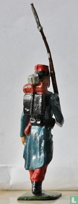 French Infantry of the Line (review order) - Image 2