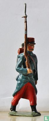 French Infantry of the Line (review order) - Image 3