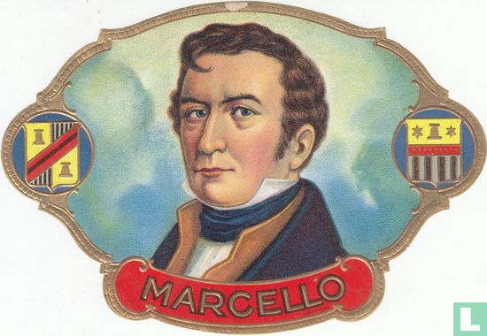 Marcello  - Bild 1