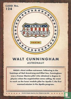 Walt Cunningham - Afbeelding 2