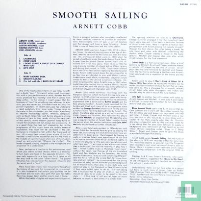 Smooth Sailing - Image 2