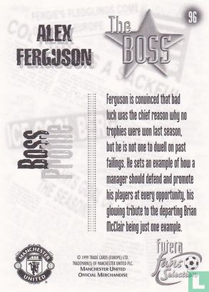 Alex Ferguson - Image 2