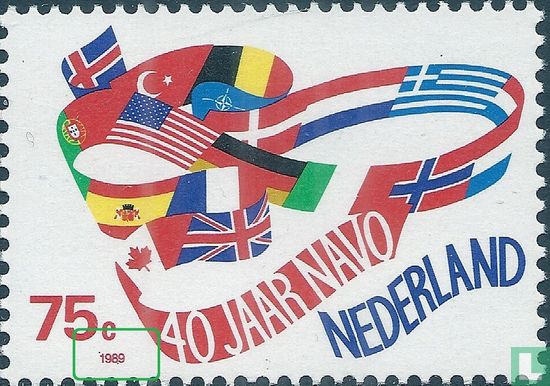 40 years of NATO - Image 1