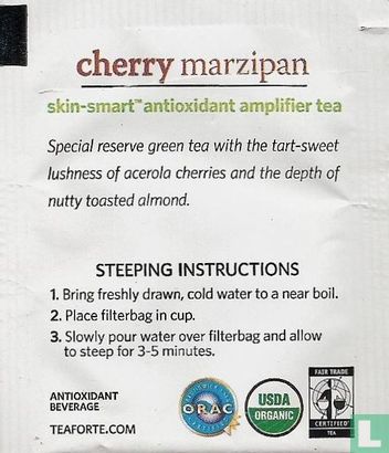 cherry marzipan - Image 2