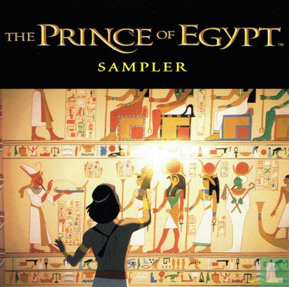The Prince of Egypt - Image 1