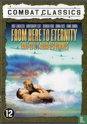 From Here to Eternity - Image 1