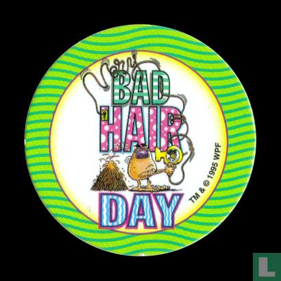 Bad Hair Day - Image 1