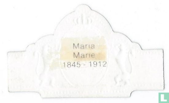 Maria - 1845-1912 - Afbeelding 2