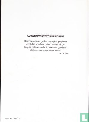 Caesaris Bellum Helveticum - Afbeelding 2