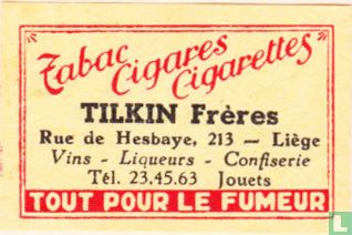 Tabac Tilkin Frères - Image 2
