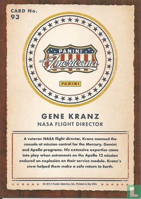 Gene Kranz - Afbeelding 2
