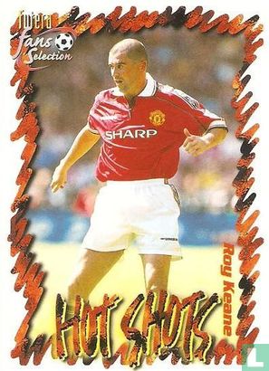 Roy Keane - Image 1