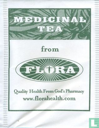 Medicinal Tea - Image 1