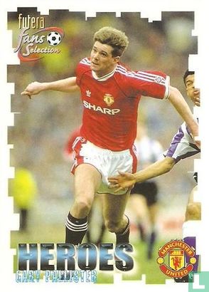 Gary Pallister - Image 1