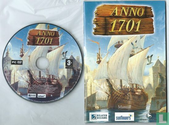 Anno 1701 - Image 3